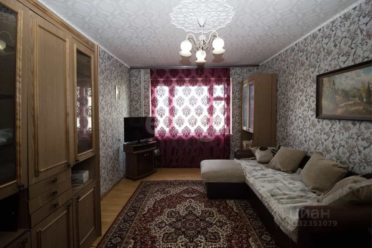 Россия, Калуга, улица Степана Разина, 7