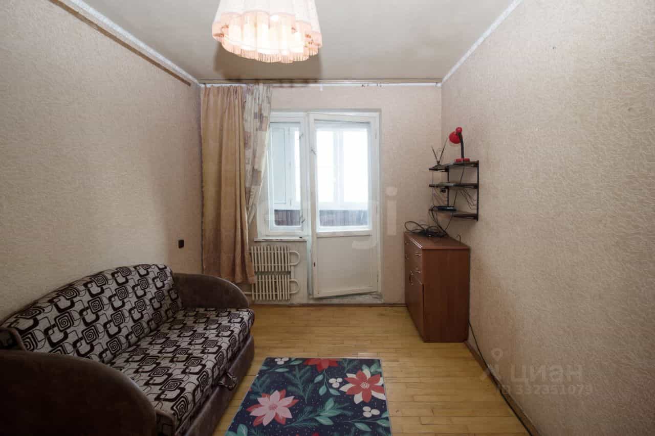 Россия, Калуга, улица Степана Разина, 7, фото 5