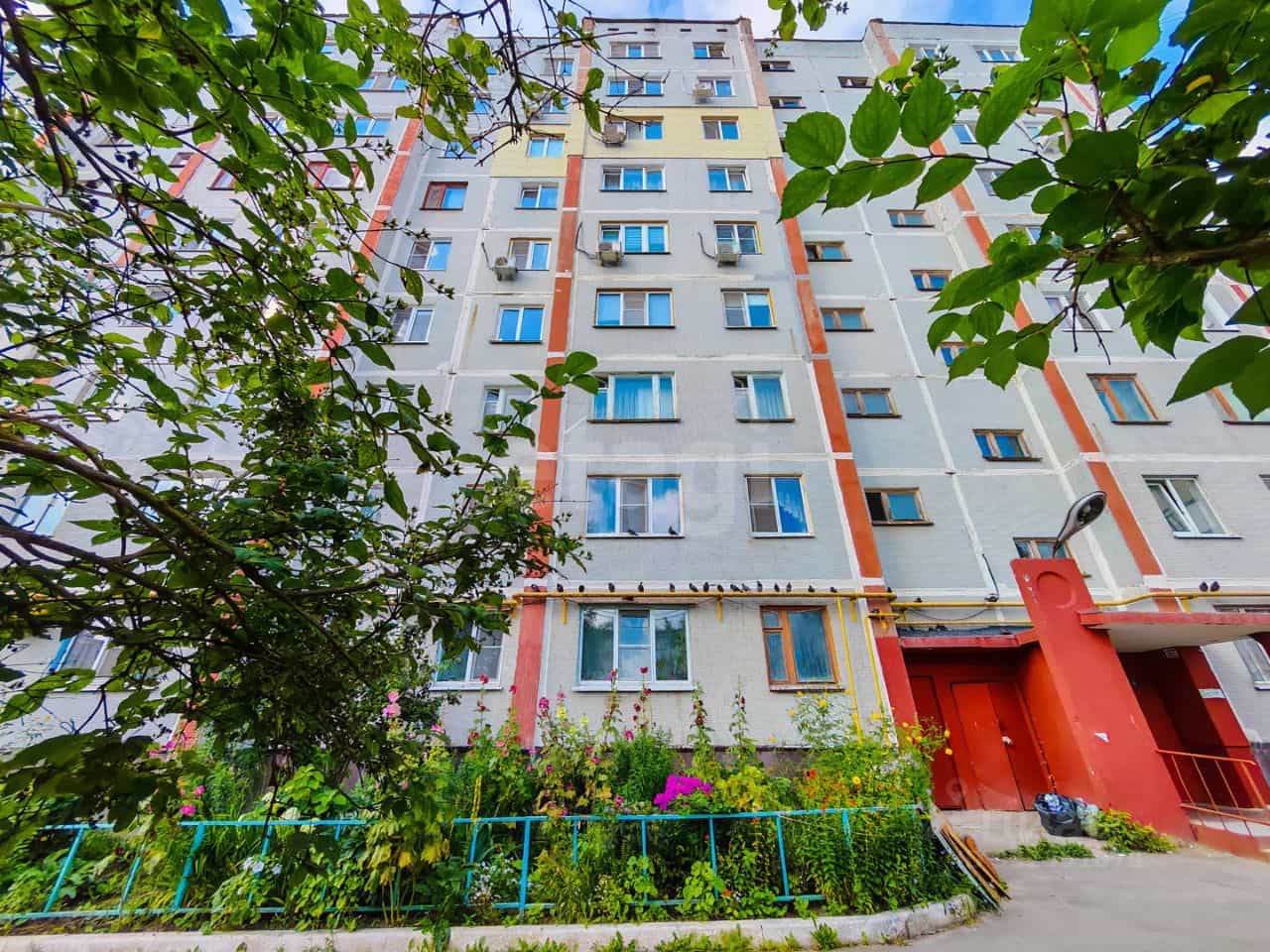 Россия, Калуга, улица Степана Разина, 7, фото 25