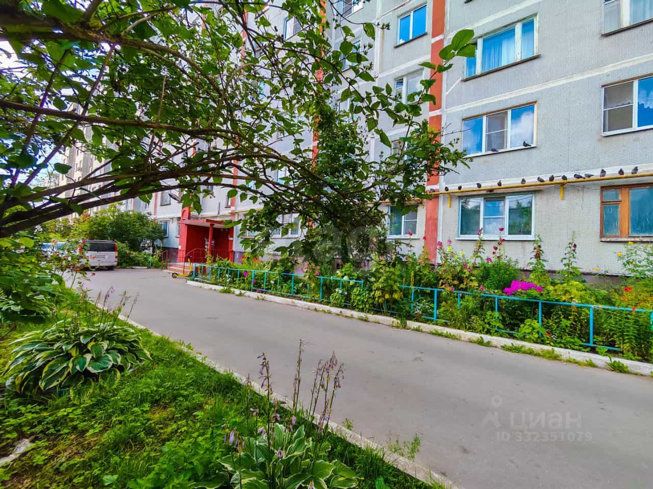 Россия, Калуга, улица Степана Разина, 7, фото 26