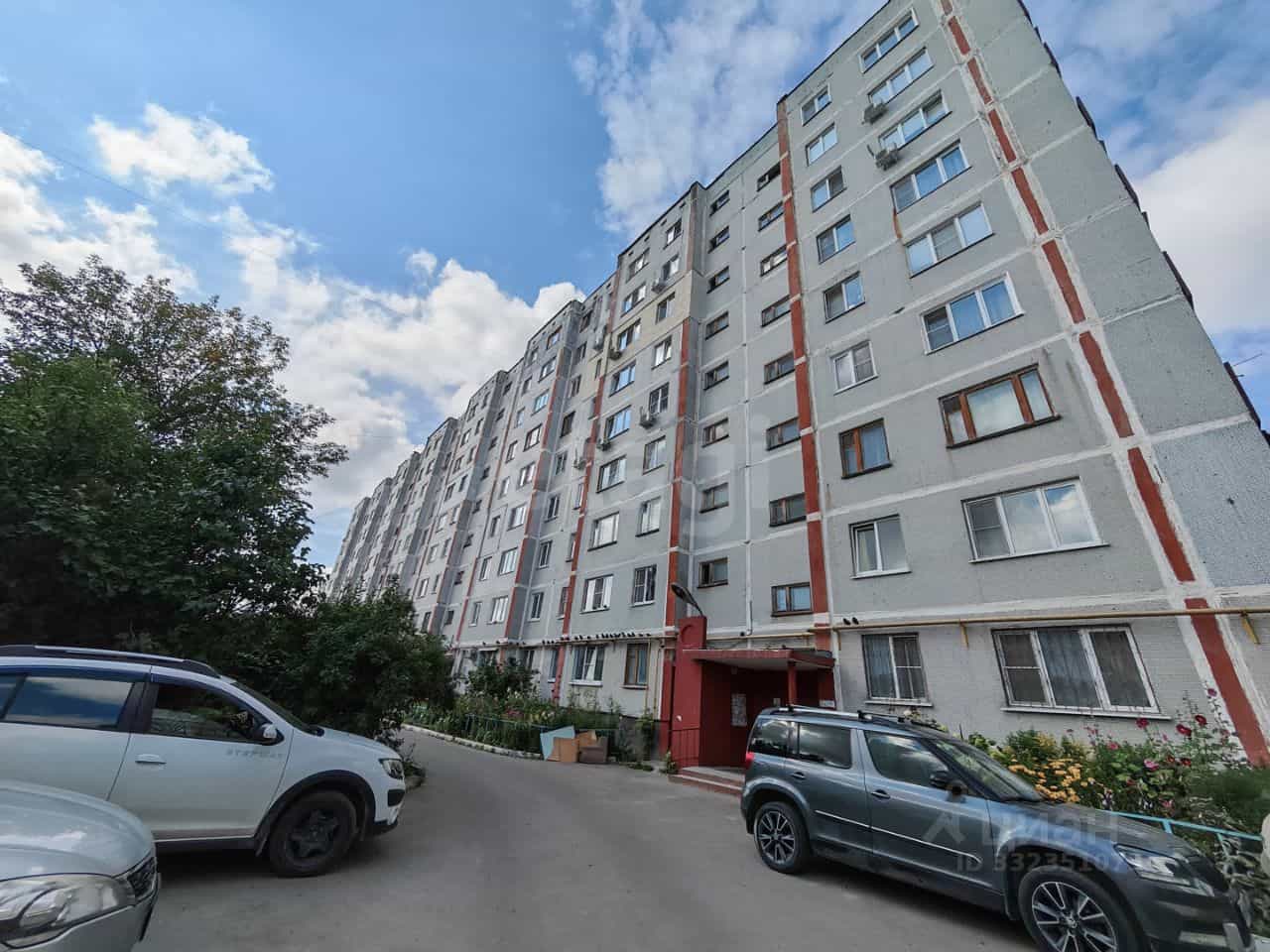 Россия, Калуга, улица Степана Разина, 7, фото 27