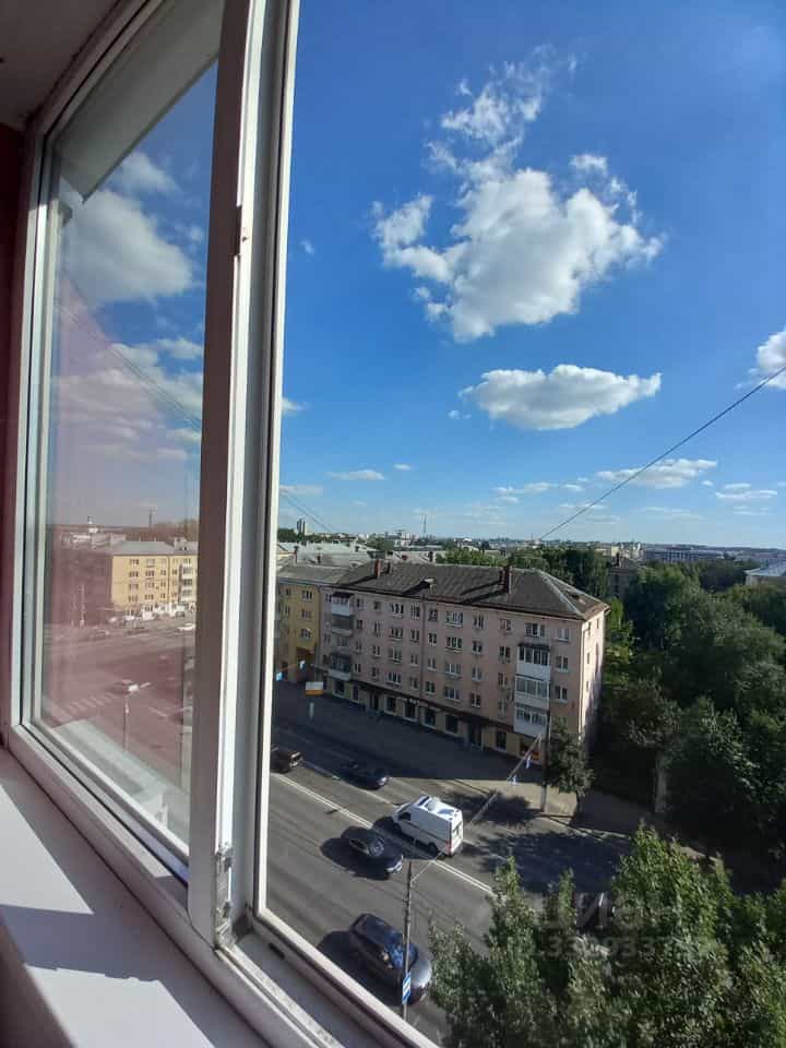 Россия, Тверь, улица Горького, 8