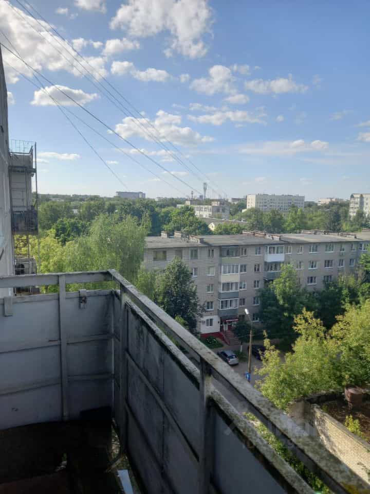 Россия, Тверь, улица Горького, 8, фото 11