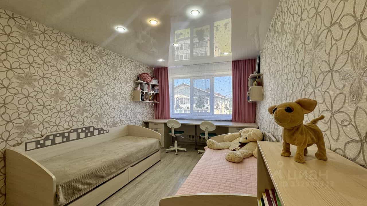 Россия, Иркутская область, Шелехов, микрорайон Привокзальный, 9Б, фото 24
