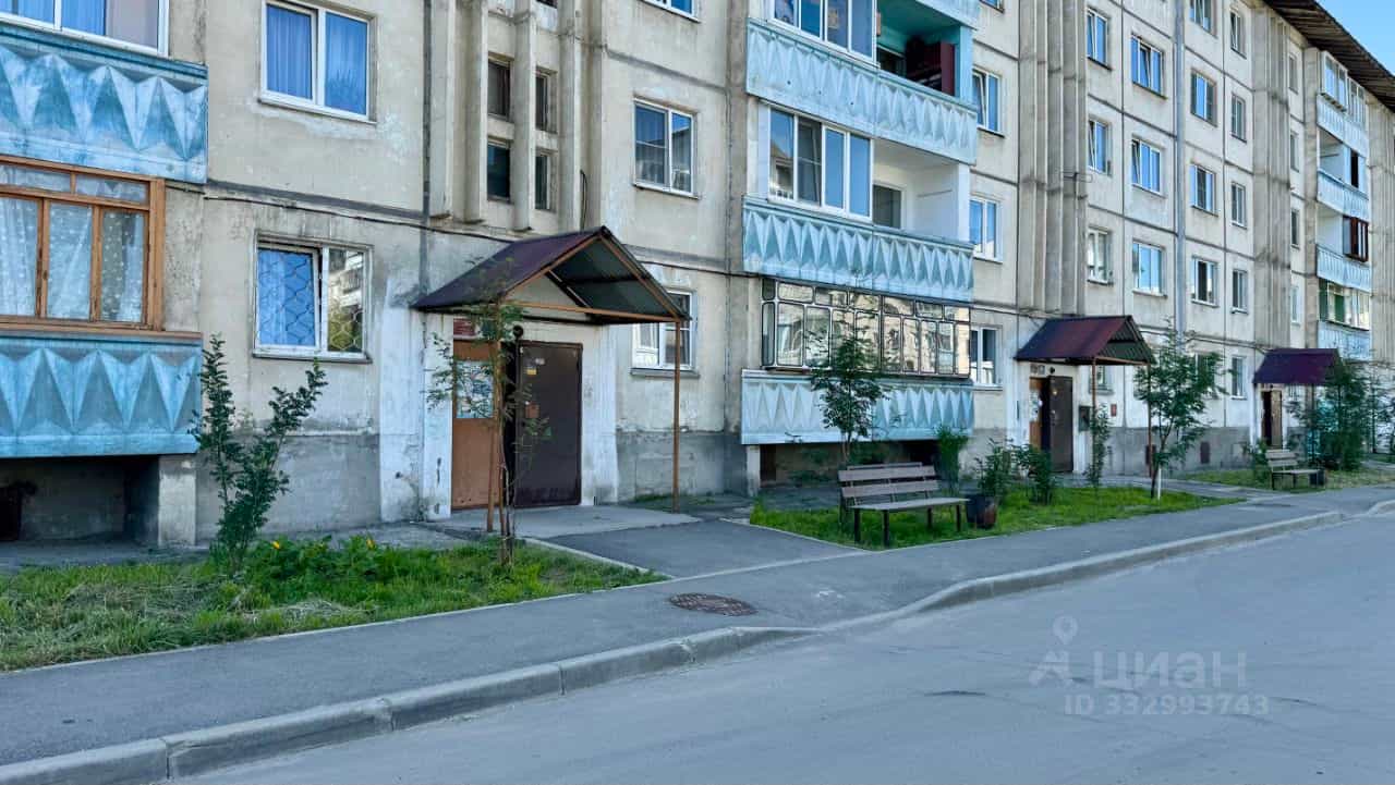 Россия, Иркутская область, Шелехов, микрорайон Привокзальный, 9Б, фото 28