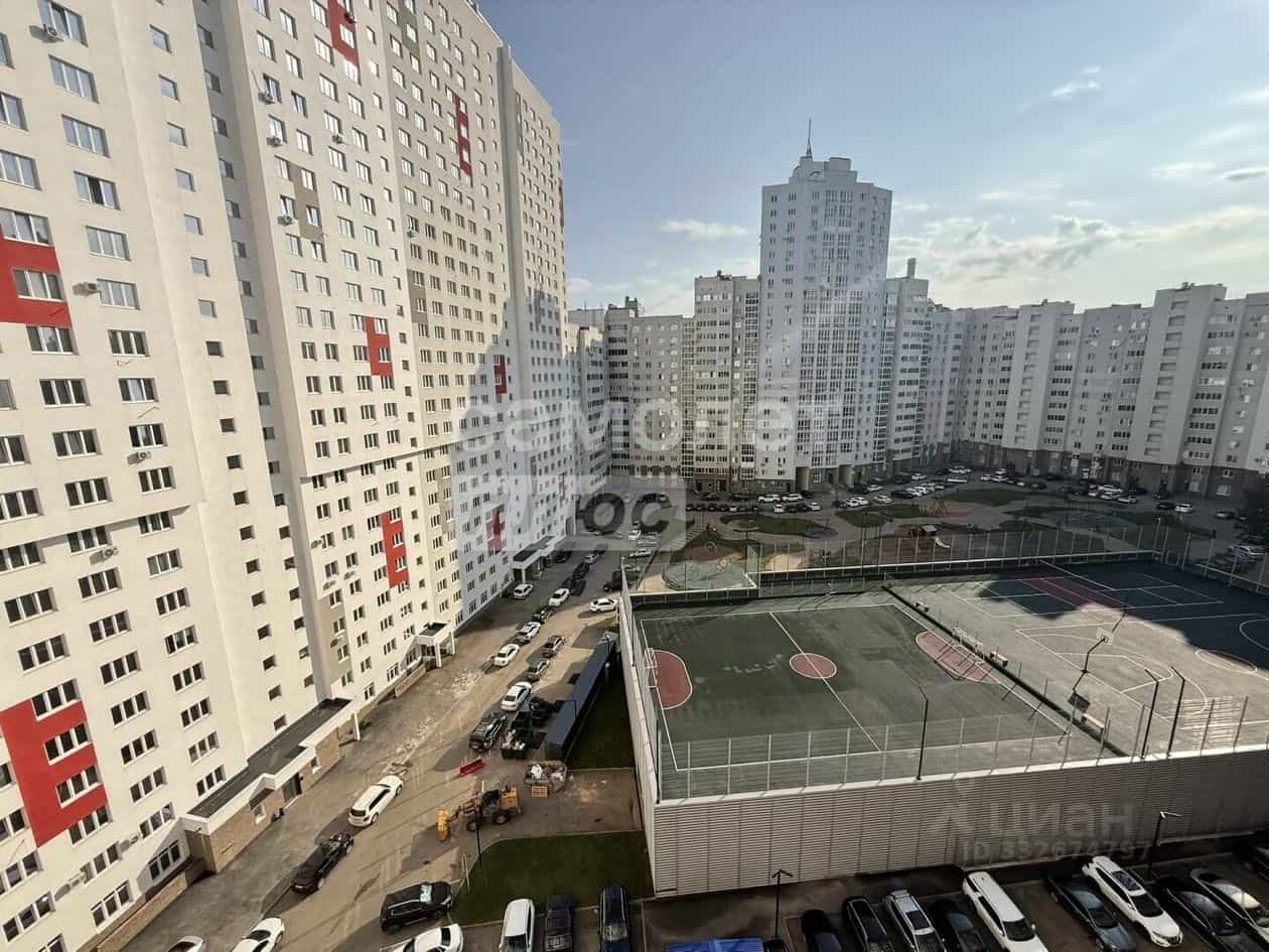 Россия, Республика Башкортостан, Уфа, Бакалинская улица, 4, фото 3