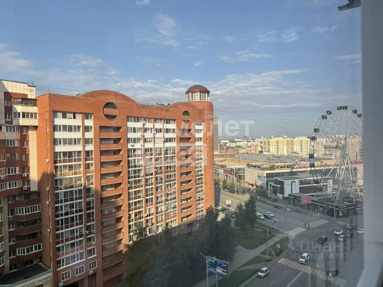 Россия, Республика Башкортостан, Уфа, Бакалинская улица, 4, фото 10