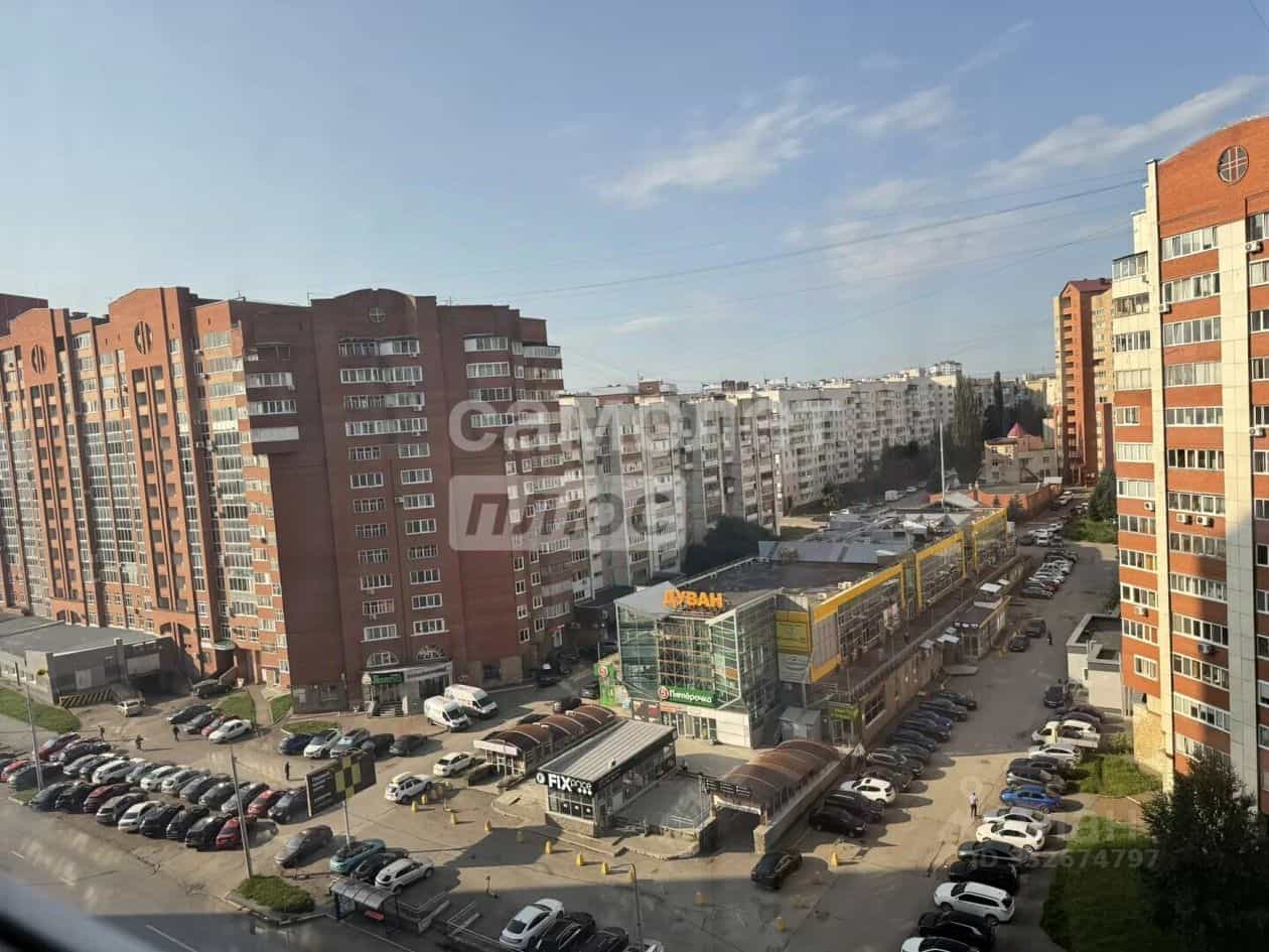 Россия, Республика Башкортостан, Уфа, Бакалинская улица, 4, фото 16