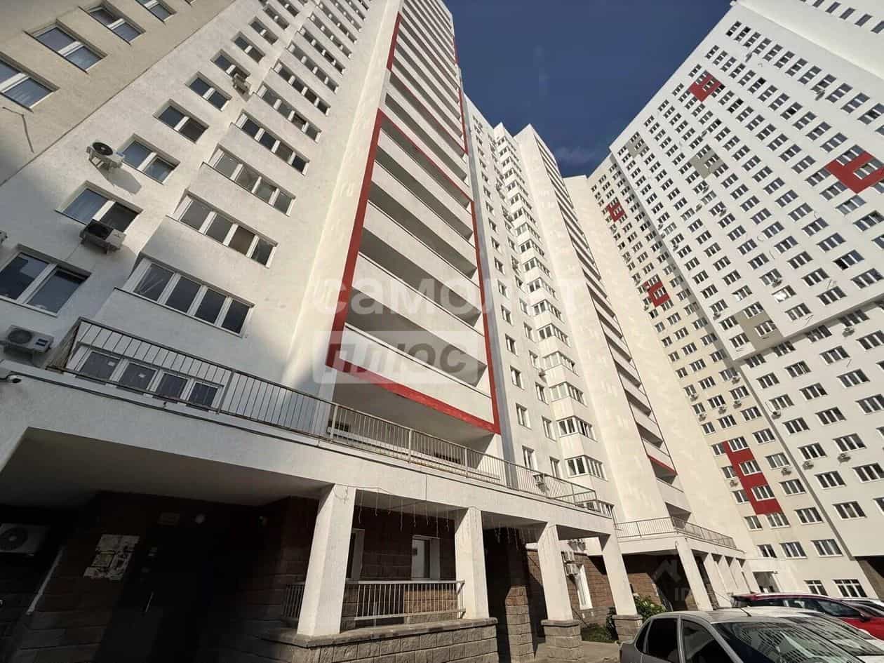 Россия, Республика Башкортостан, Уфа, Бакалинская улица, 4, фото 20