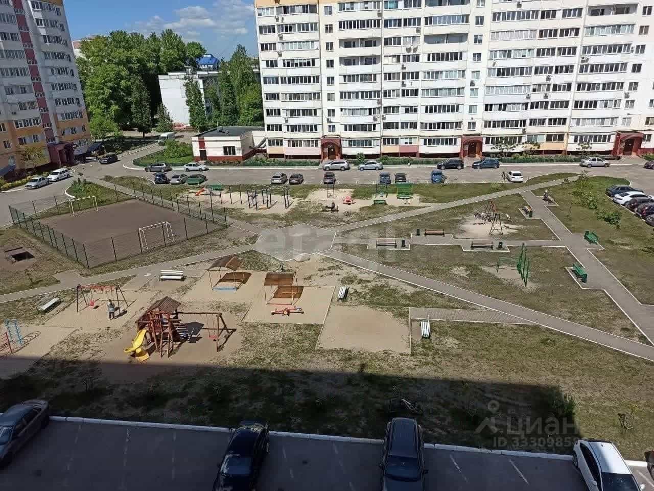 Россия, городской округ Брянск, Бежицкий район, Брянский переулок, 65, фото 11