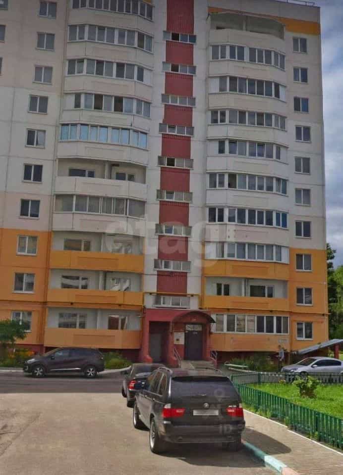 Россия, городской округ Брянск, Бежицкий район, Брянский переулок, 65, фото 13