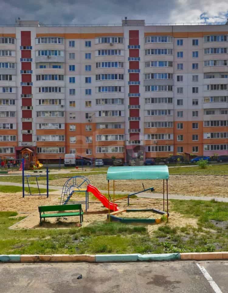 Россия, городской округ Брянск, Бежицкий район, Брянский переулок, 65, фото 14