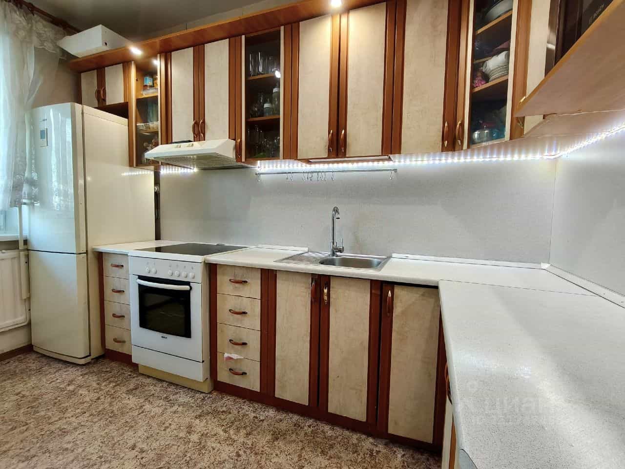 Россия, Республика Карелия, Петрозаводск, Лососинское шоссе, 31к1, фото 20
