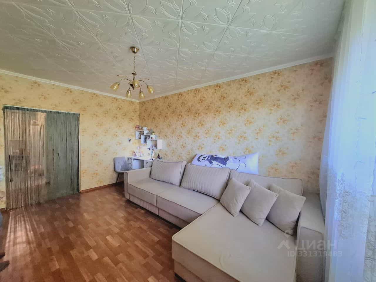 Россия, Республика Адыгея (Адыгея), Майкопский район, посёлок Тульский, Парковая улица, 2, фото 2
