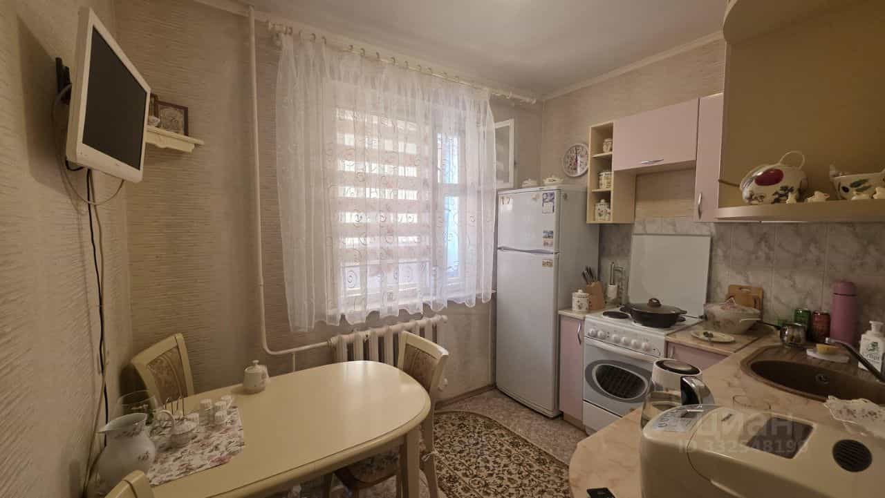 Россия, Ульяновск, улица Рябикова, 53