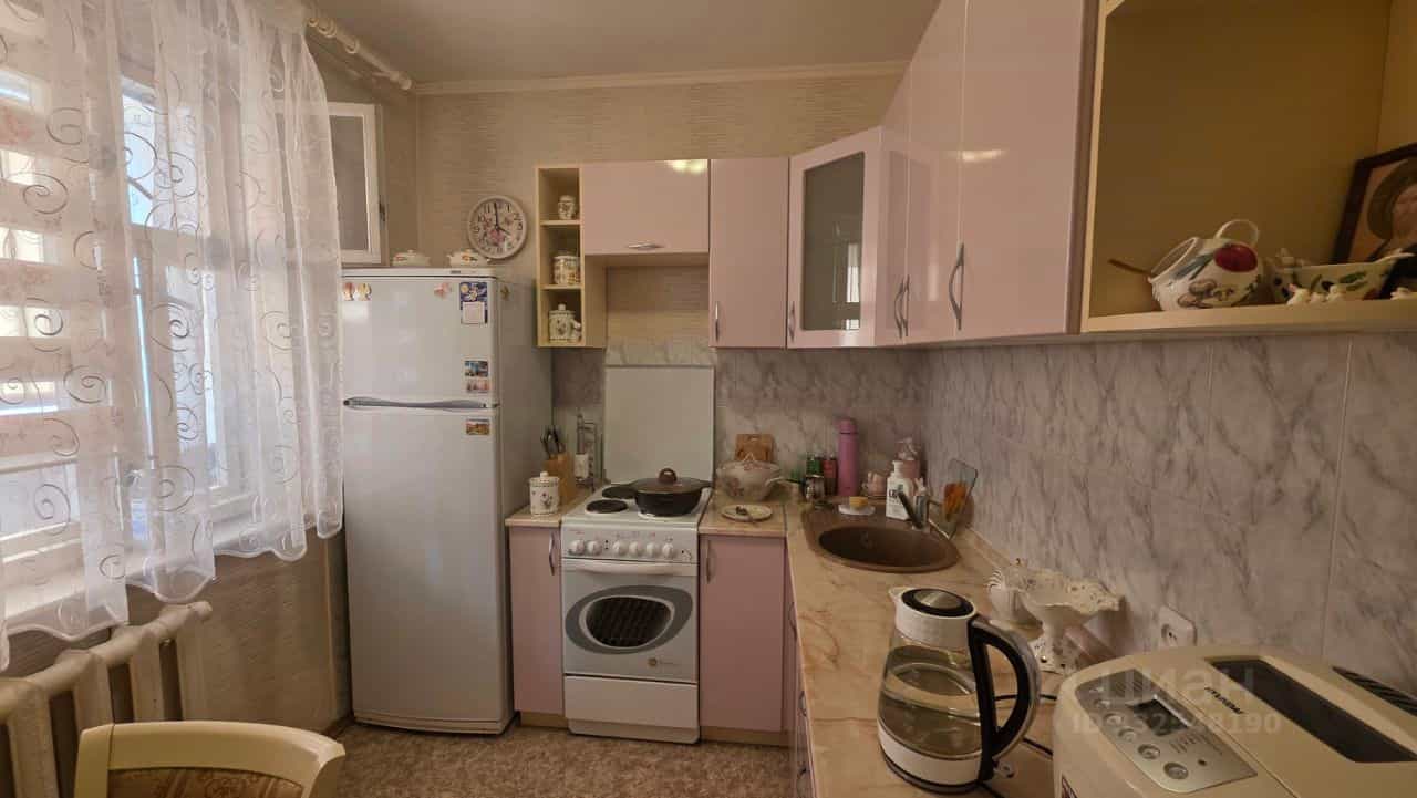 Россия, Ульяновск, улица Рябикова, 53, фото 2