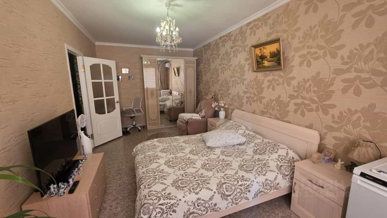 Россия, Ульяновск, улица Рябикова, 53, фото 5