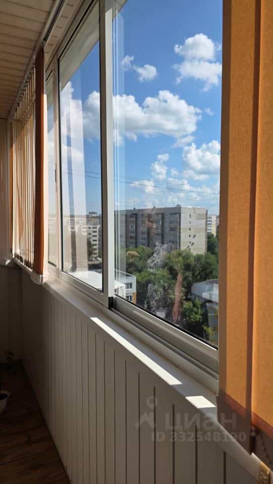 Россия, Ульяновск, улица Рябикова, 53, фото 9