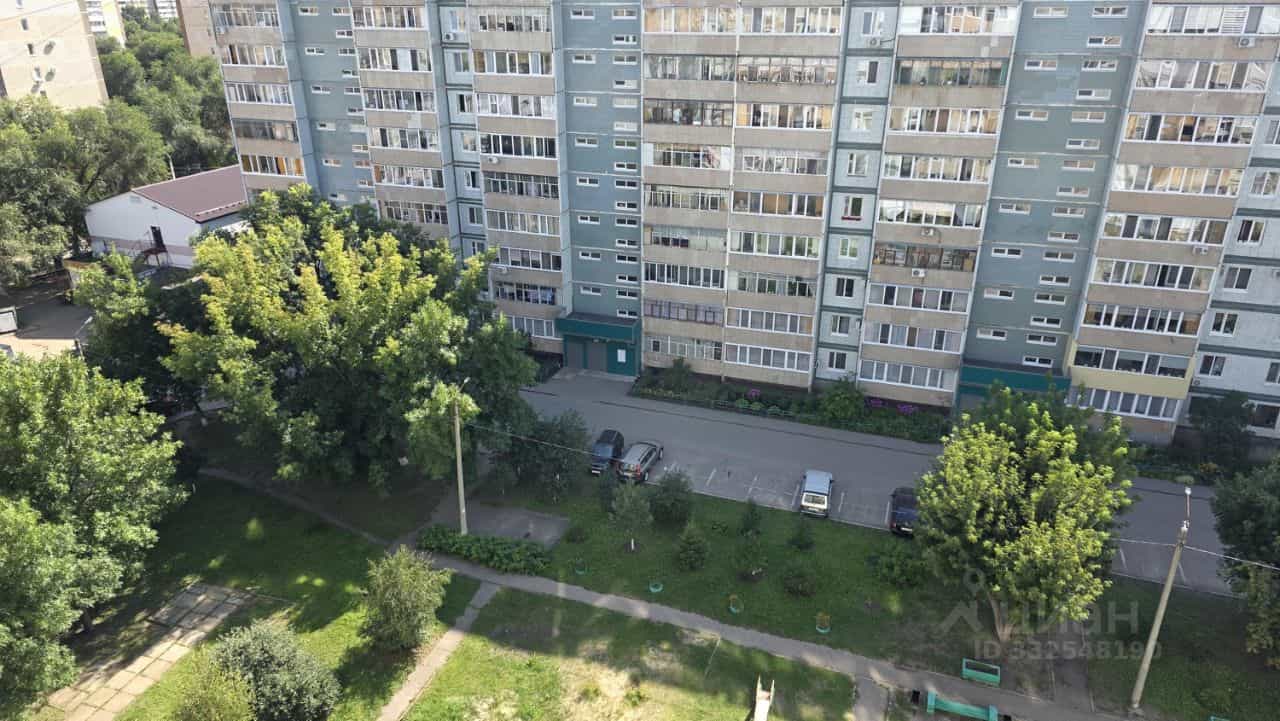 Россия, Ульяновск, улица Рябикова, 53, фото 10