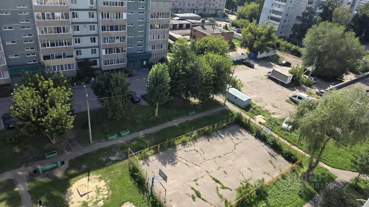 Россия, Ульяновск, улица Рябикова, 53, фото 11