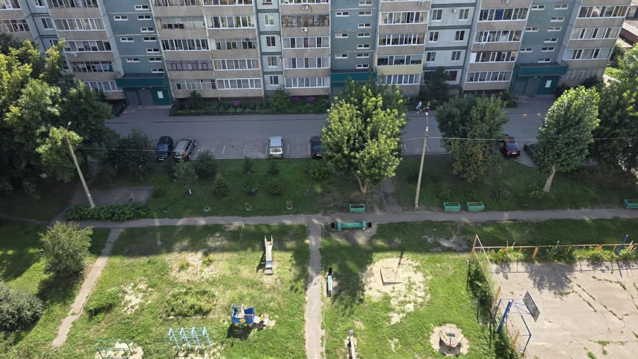 Россия, Ульяновск, улица Рябикова, 53, фото 12