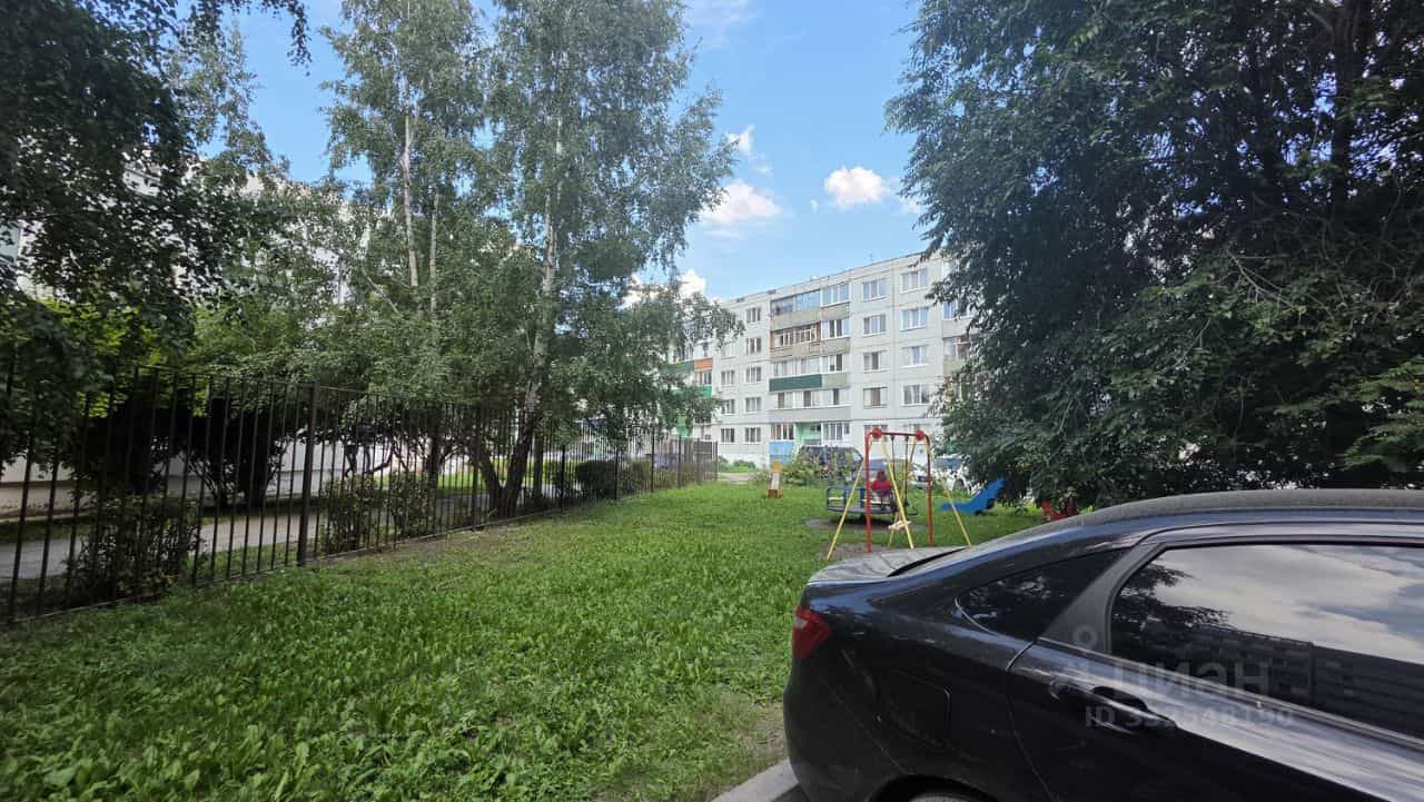Россия, Ульяновск, улица Рябикова, 53, фото 21