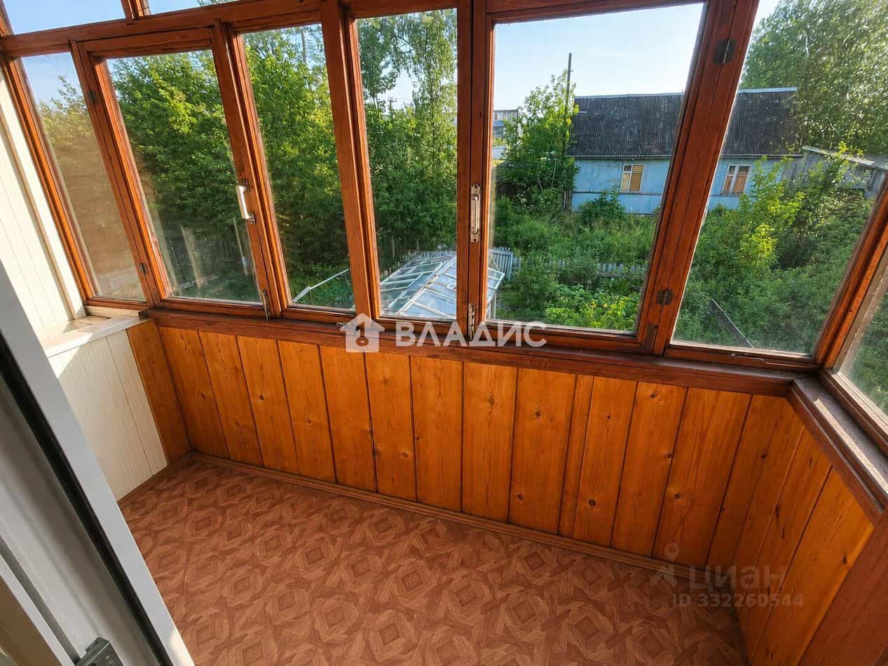 Россия, Ивановский муниципальный округ, село Михалево, 15, фото 10