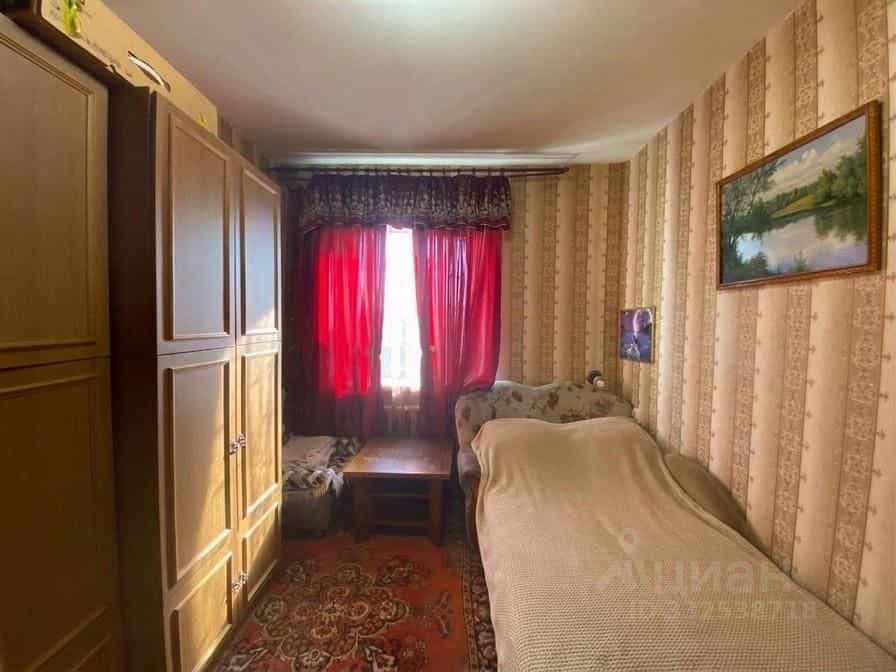 Россия, Мурманск, улица Сафонова, 28, фото 5