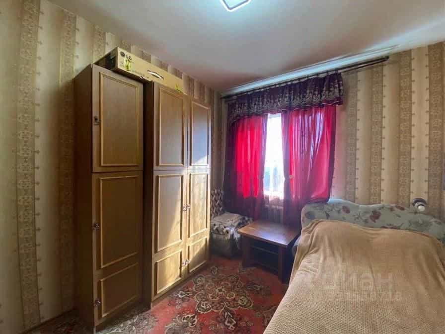 Россия, Мурманск, улица Сафонова, 28, фото 6