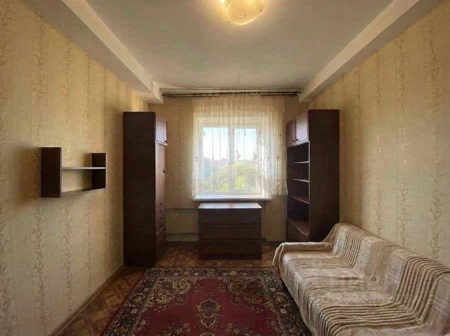 Россия, Мурманск, улица Сафонова, 28, фото 7