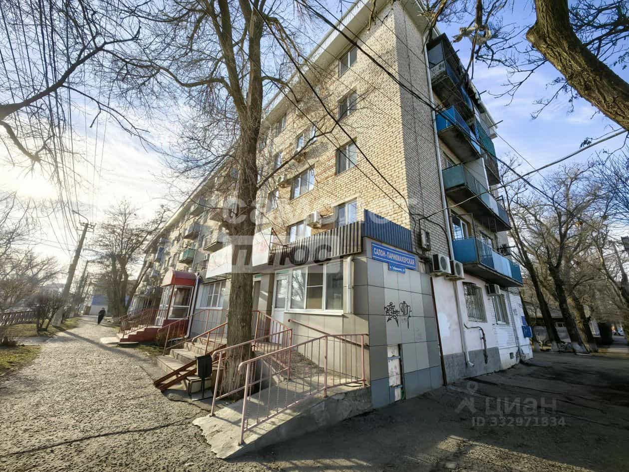 Россия, Республика Калмыкия, Элиста, улица Губаревича, 16