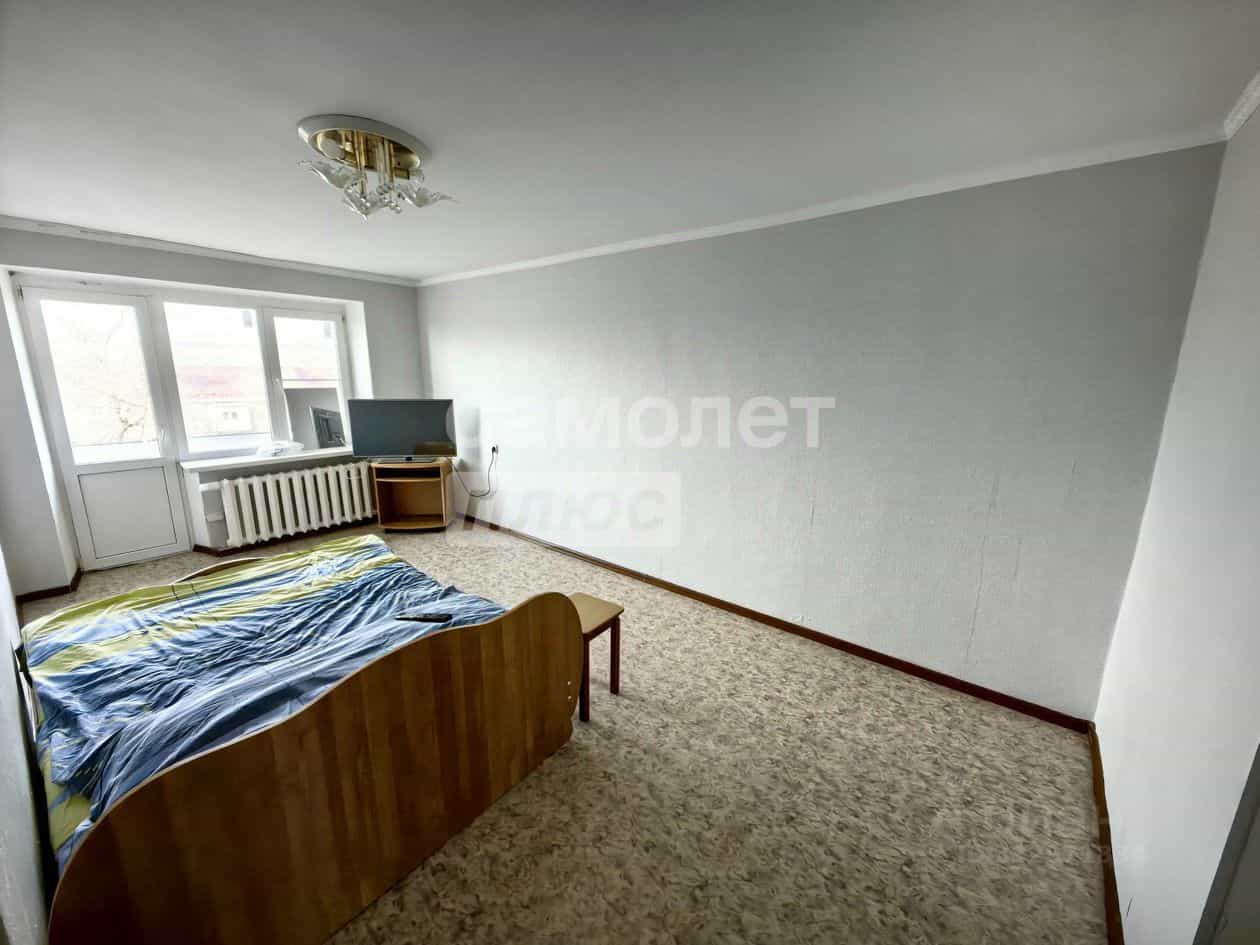 Россия, Республика Калмыкия, Элиста, улица Губаревича, 16, фото 5