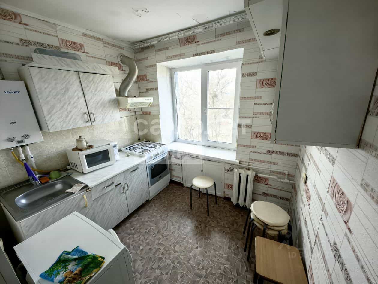 Россия, Республика Калмыкия, Элиста, улица Губаревича, 16, фото 7