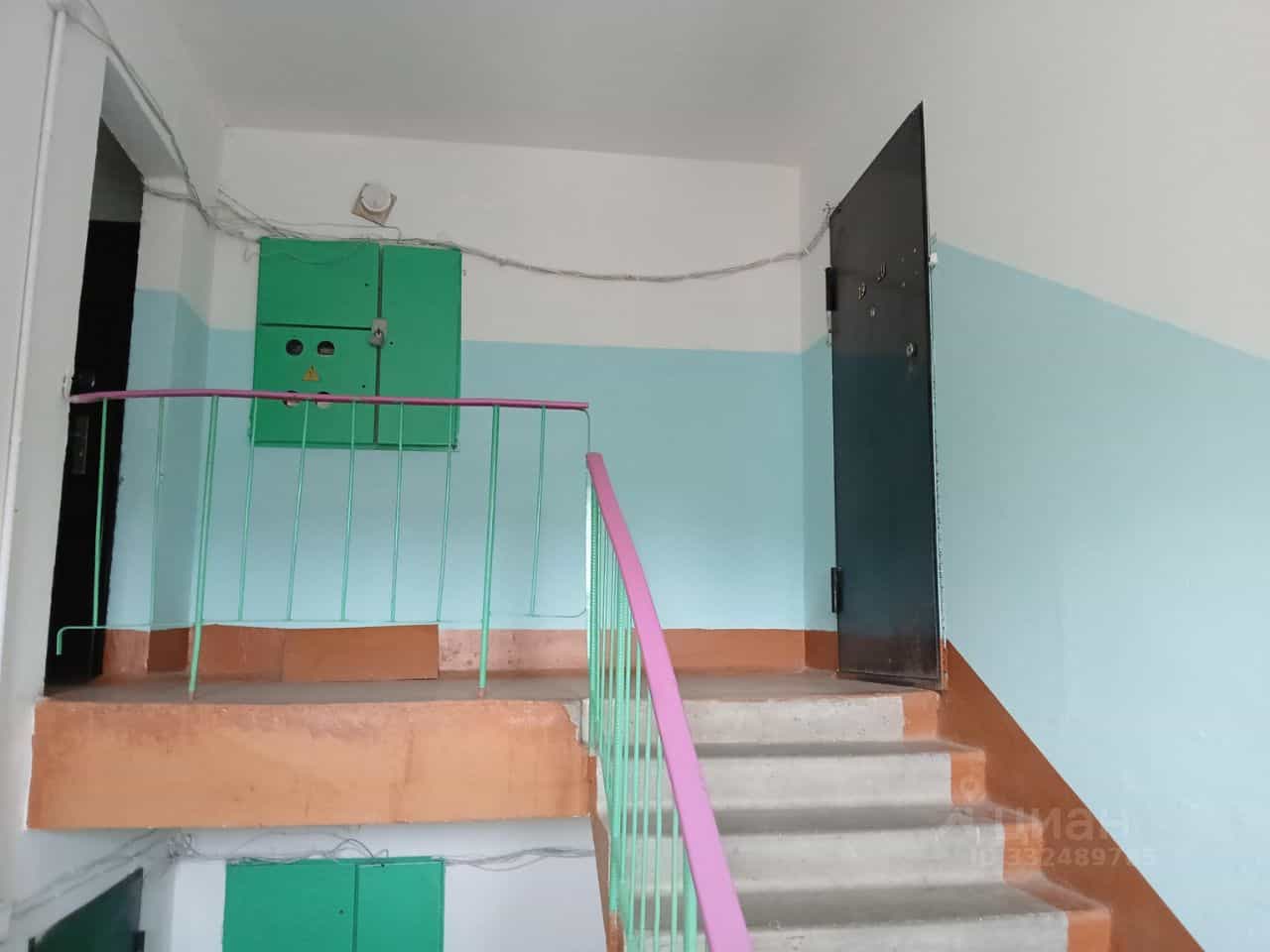 Россия, Ивановская область, Кинешма, улица Гагарина, 12А, фото 3