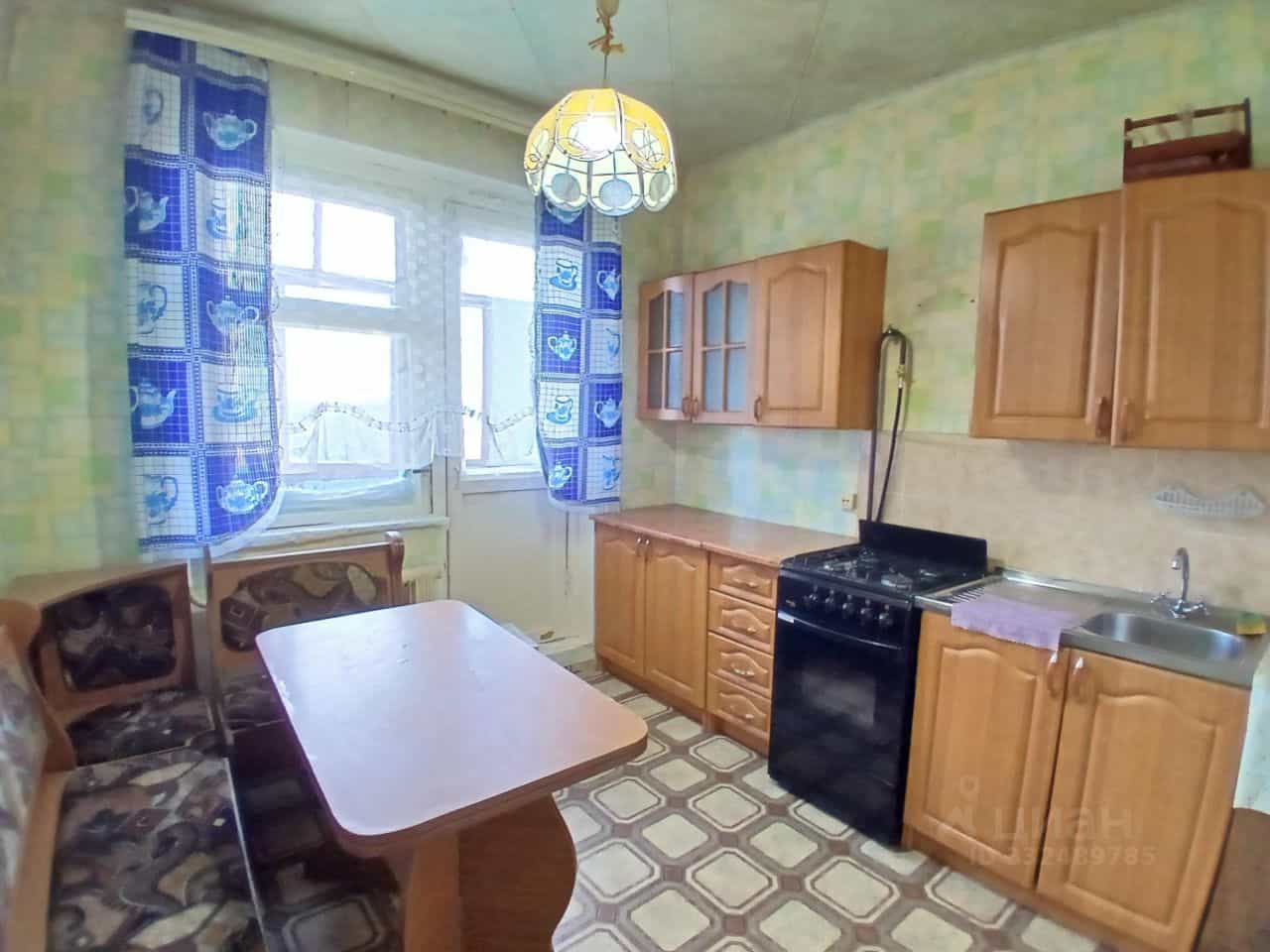 Россия, Ивановская область, Кинешма, улица Гагарина, 12А, фото 9
