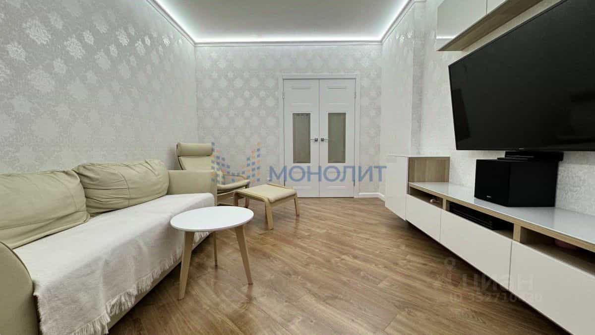 Россия, Нижний Новгород, улица Июльских Дней, 1к2, фото 3