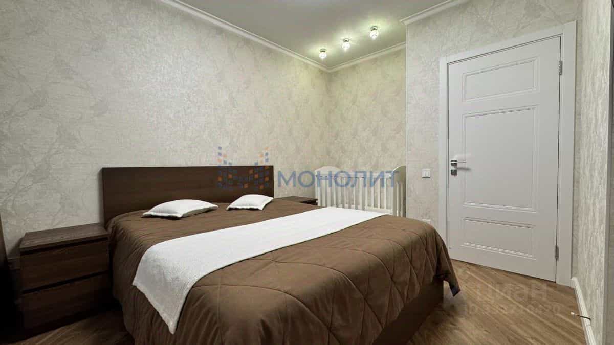 Россия, Нижний Новгород, улица Июльских Дней, 1к2, фото 4