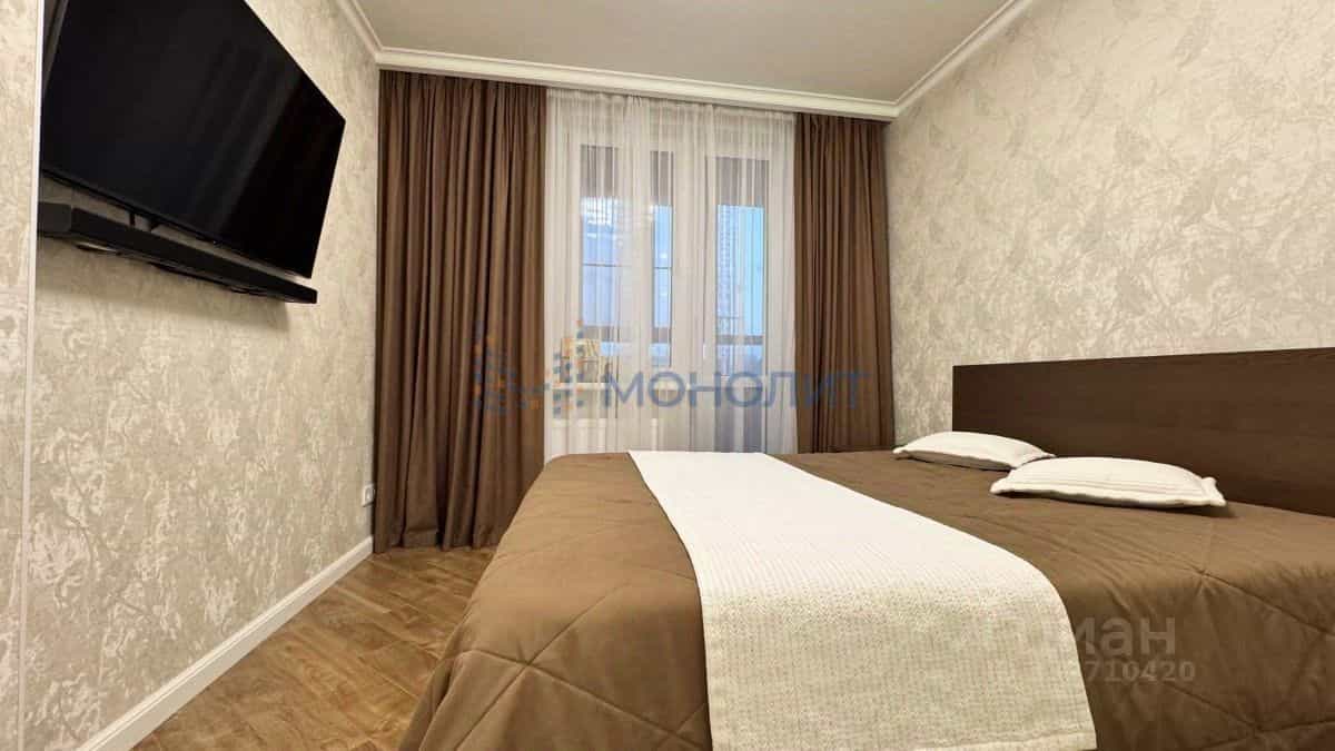 Россия, Нижний Новгород, улица Июльских Дней, 1к2, фото 7