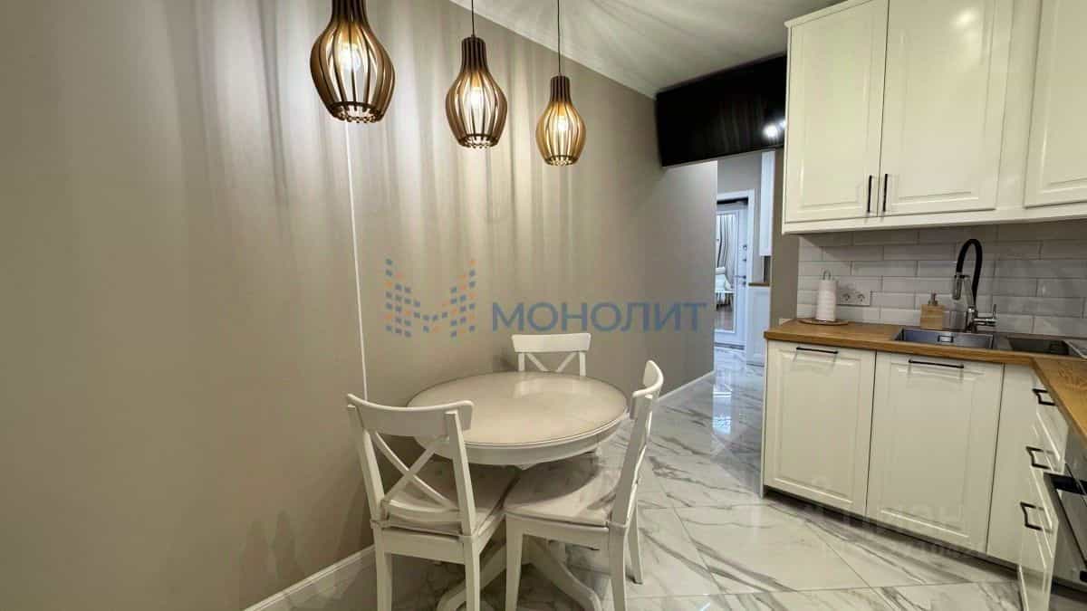 Россия, Нижний Новгород, улица Июльских Дней, 1к2, фото 15