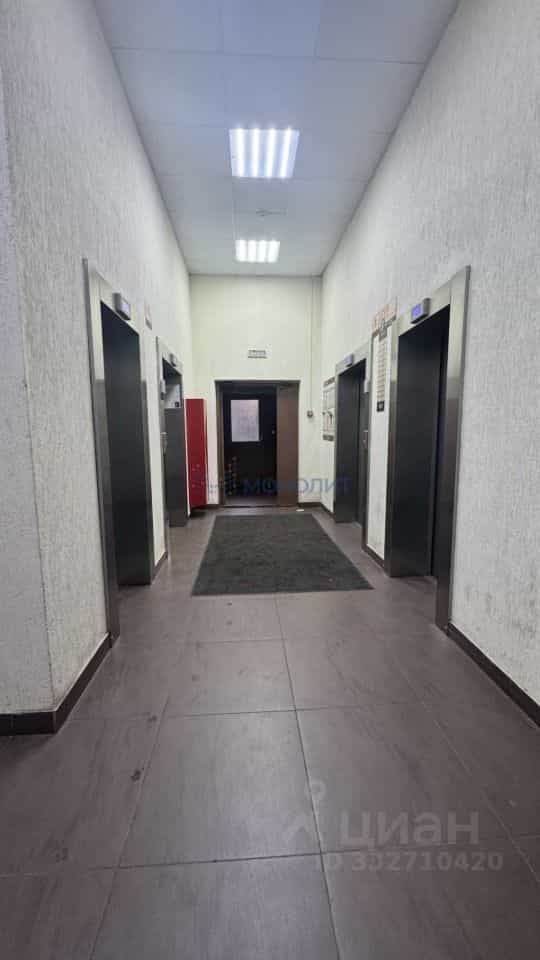 Россия, Нижний Новгород, улица Июльских Дней, 1к2, фото 29