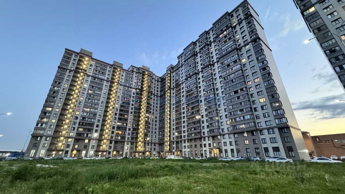 Россия, Нижний Новгород, улица Июльских Дней, 1к2, фото 30