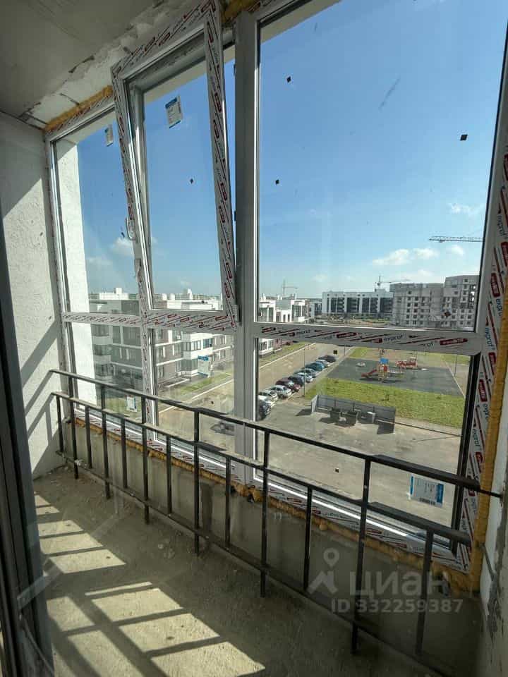 Россия, Оренбург, улица Ильи Глазунова, 12, фото 5