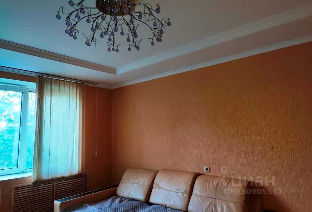 Россия, Пенза, улица Клары Цеткин, 48А