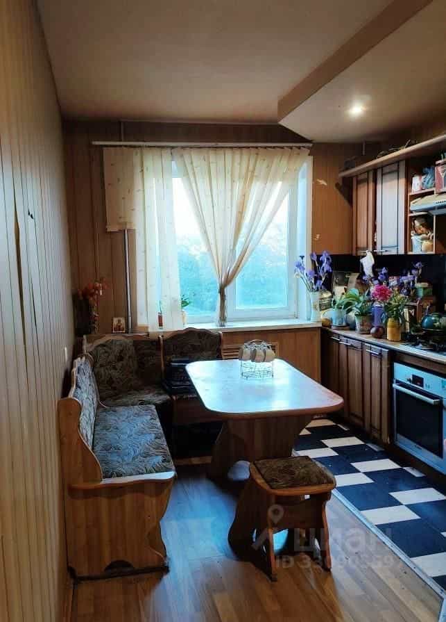 Россия, Пенза, улица Клары Цеткин, 48А, фото 4