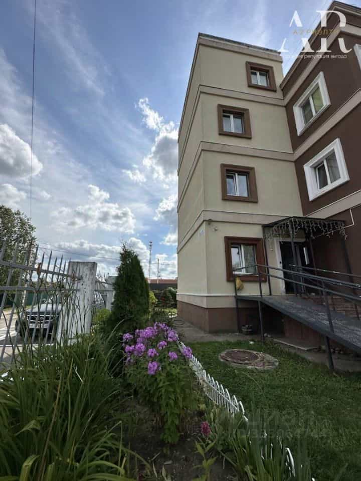 Россия, Москва, Новомосковский административный округ, район Внуково, посёлок совхоза Крёкшино, Южная улица, 12, фото 24