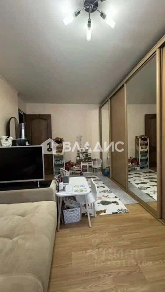 Россия, Москва, Троицкий административный округ, Краснопахорский район, село Красная Пахра, Ясная улица, 5, фото 4