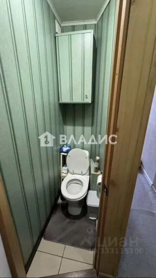 Россия, Москва, Троицкий административный округ, Краснопахорский район, село Красная Пахра, Ясная улица, 5, фото 6