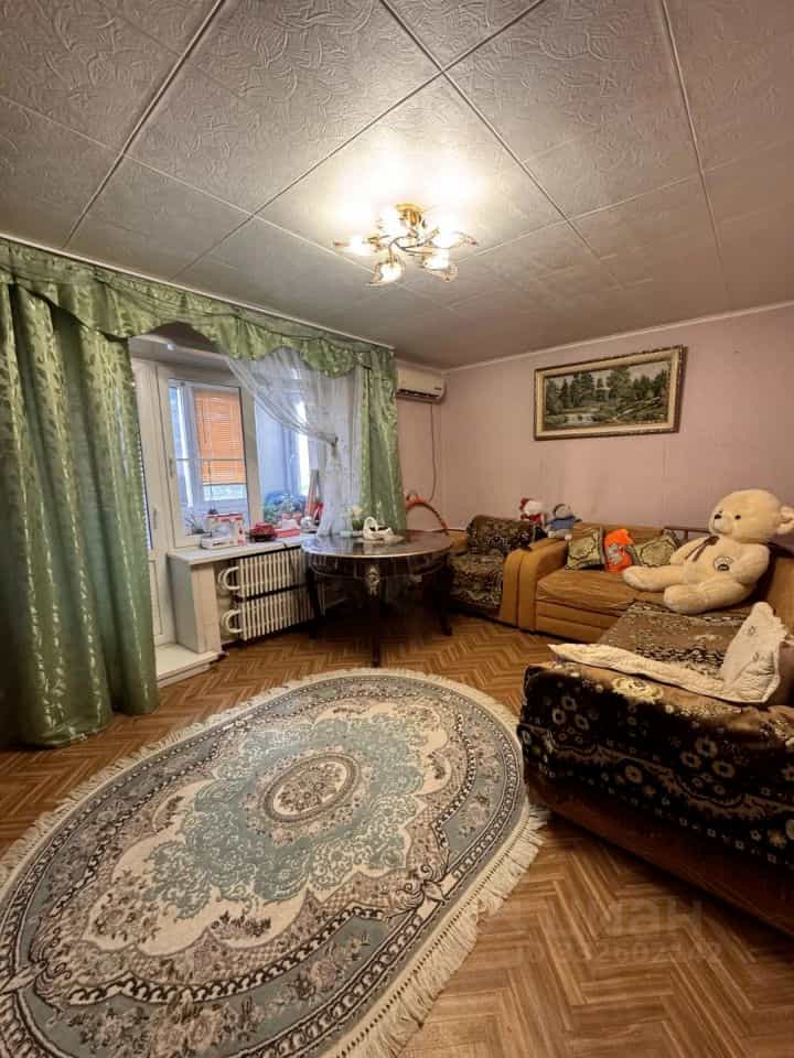 Россия, Астрахань, Лепехинская улица, 47к1, фото 4
