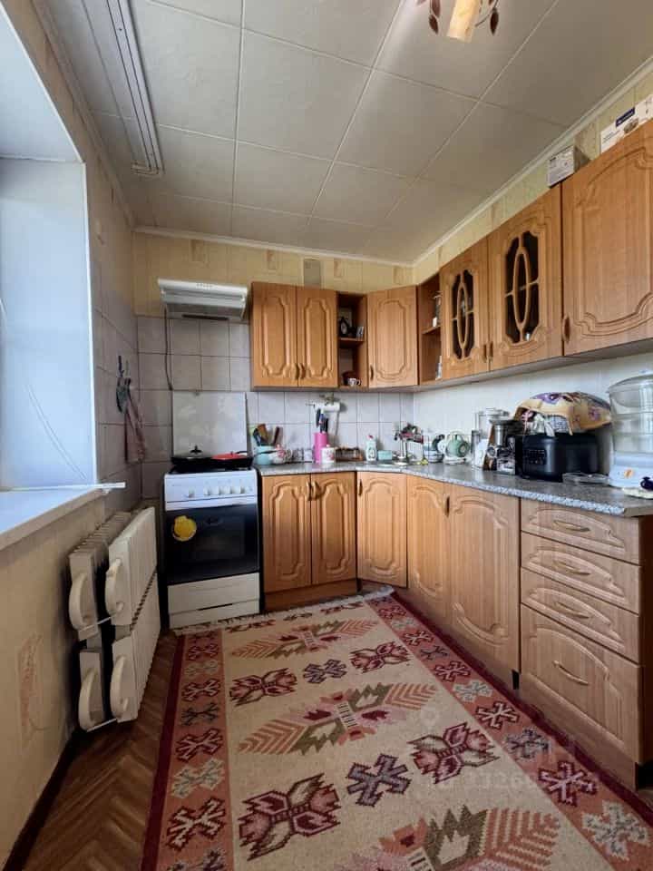 Россия, Астрахань, Лепехинская улица, 47к1, фото 5