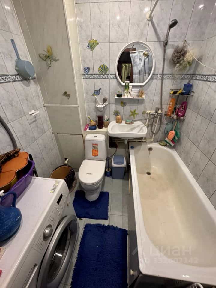 Россия, Астрахань, Лепехинская улица, 47к1, фото 10